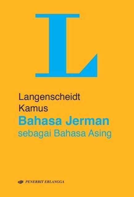 Kamus Bahasa Jerman sebagai Bahasa Asing 1
