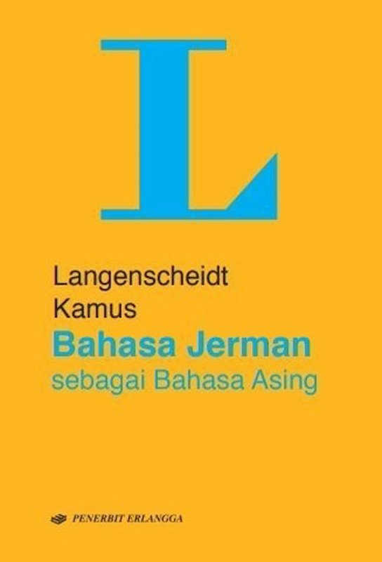 Kamus Bahasa Jerman sebagai Bahasa Asing 1