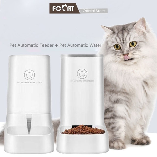  Focat Pet Feeder M03