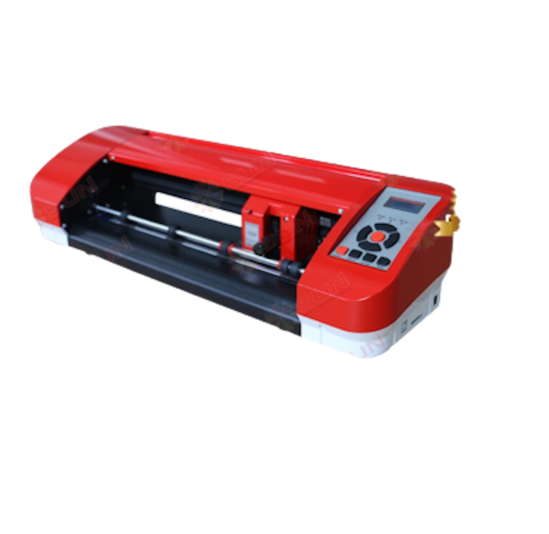 Mesin Cutting Sticker 1