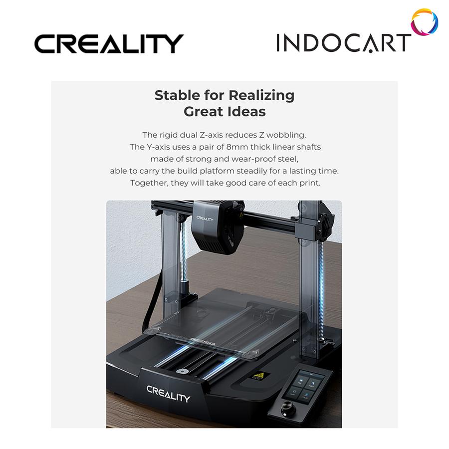 Shenzhen Creality 3D Technology Creality Ender-3 V3 SE 3D Printer