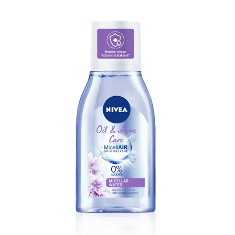 Oil & Acne Care Miccelair 1