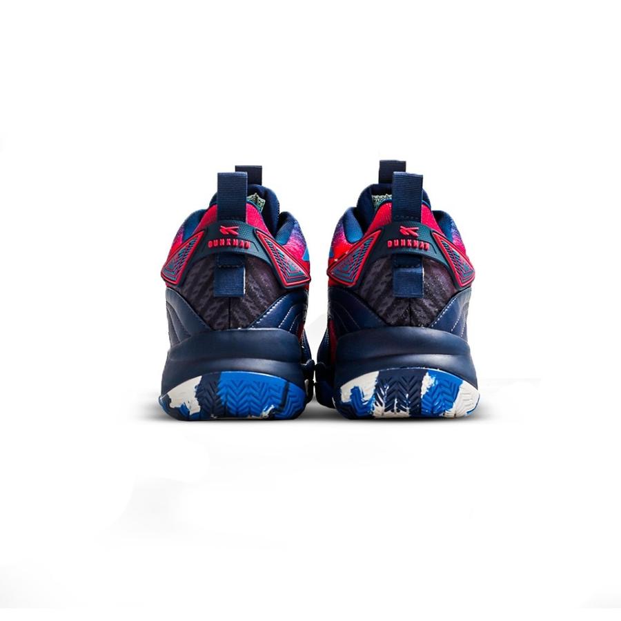 Spotec Indonesia Spotec Basketball Centrist