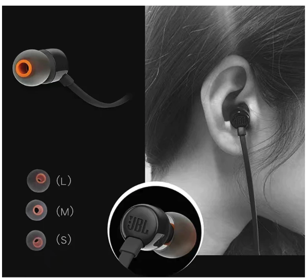 Harman International JBL Tune 110