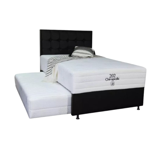 Airland Chiropedic Spring Bed 2 in 1