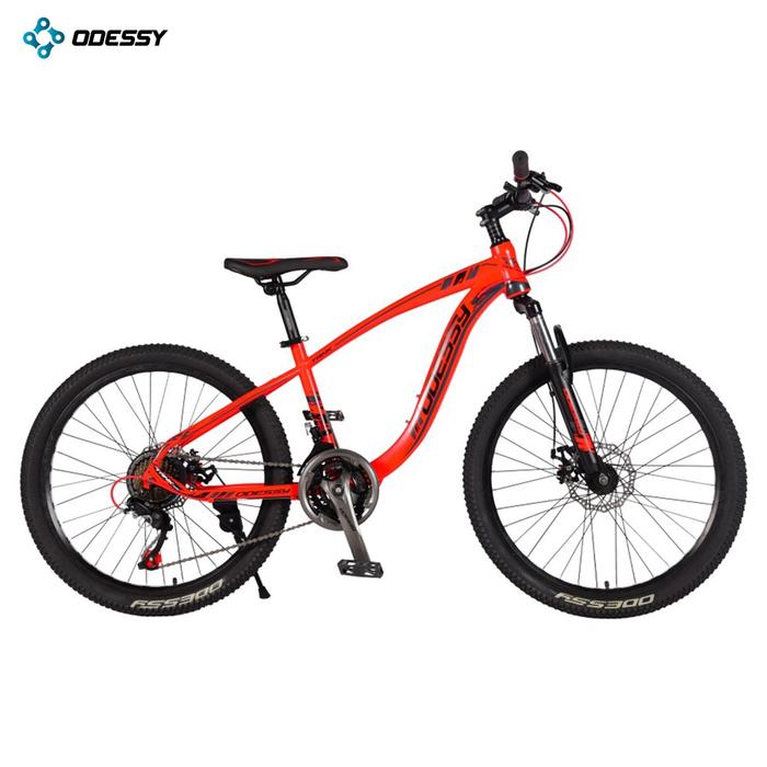 Lintas Bangun Nusantara Odessy MTB Tank 26 Inch MT2788