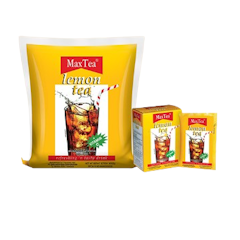 MaxTea Lemon Tea