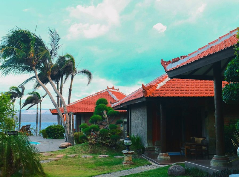 Watu Dodol Hotel 1