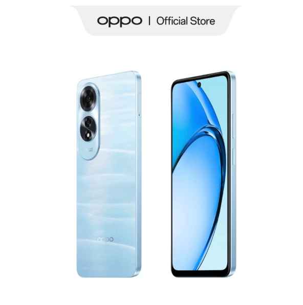 OPPO OPPO A60