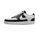 Nike Men's Court Vision Low Shoes Black 1
