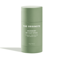Mugwort B3 Clay Stick Mask