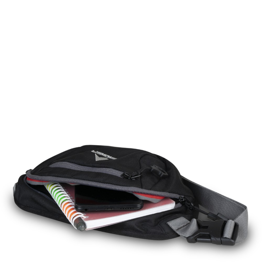 Vessel 1F Waist Bag 5