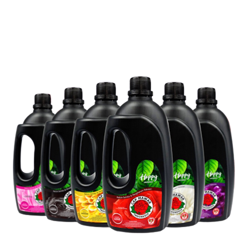 Parfum laundry online