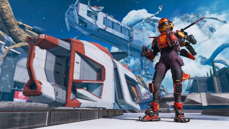 Apex Legends 5