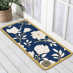 Keset Dapur Motif