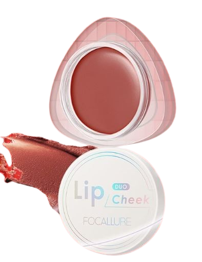 10 Rekomendasi Lipstik Focallure Terbaik  5