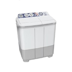 Semi Auto Twin Tub Washer 9kg Nami Series