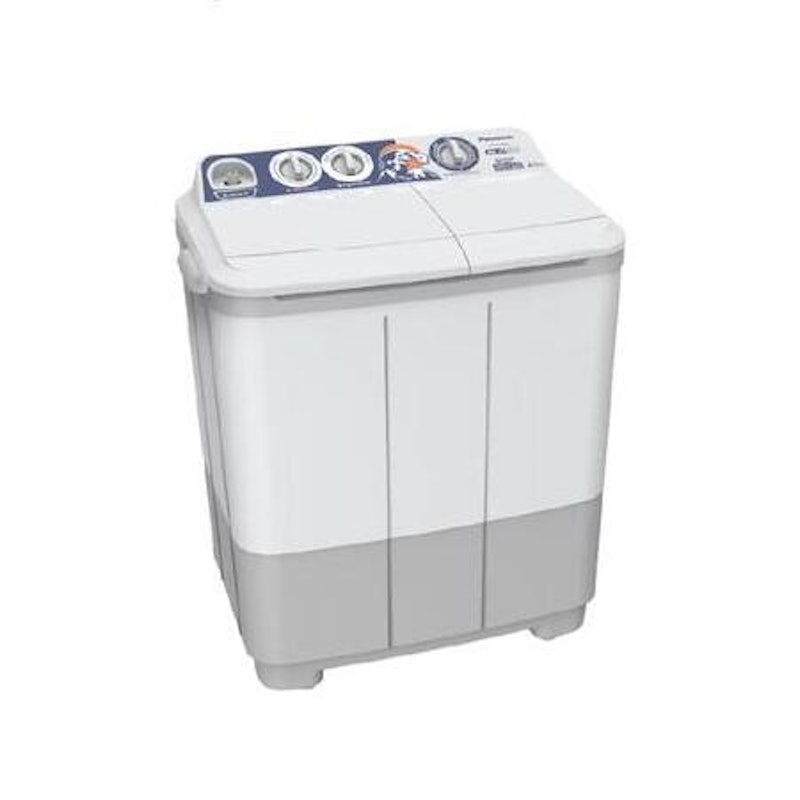 Semi Auto Twin Tub Washer 9kg Nami Series 1