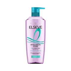 Elseve Hyaluron Pure 72H Purifying Shampoo
