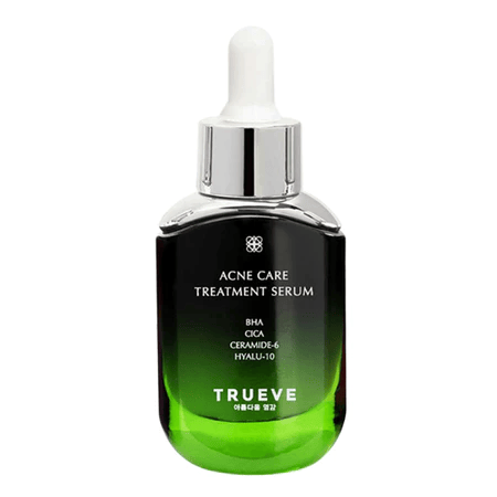 TRUEVE ｜ Acne Care Treatment Serum