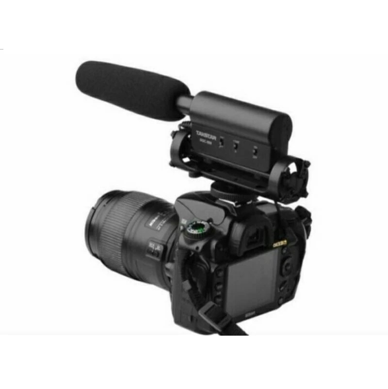 TAKSTAR Shotgun Microphone SGC-598