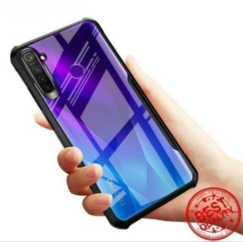 Case Armor Shockproof Xiaomi Redmi Note 8 2