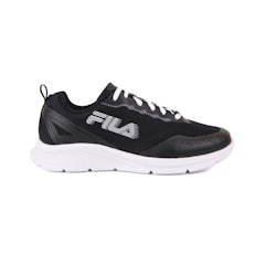 FILA Men's Shoes Graviton N3 Black/White/White