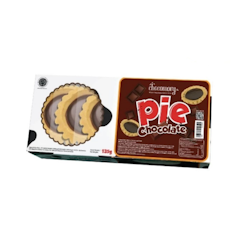 Chocolate Pie