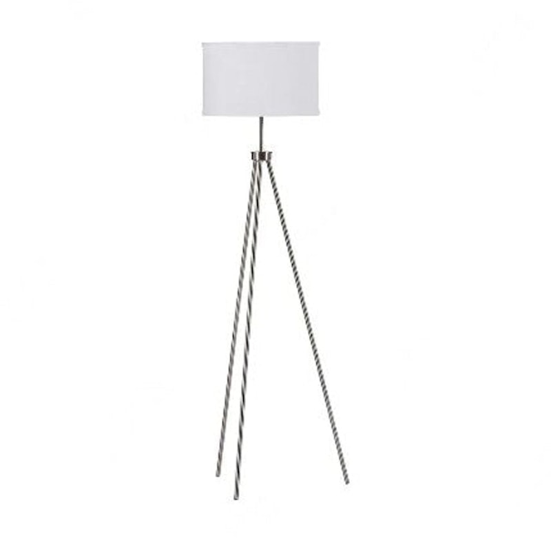 FLOOR LAMP TRIPOD E27 KD 5