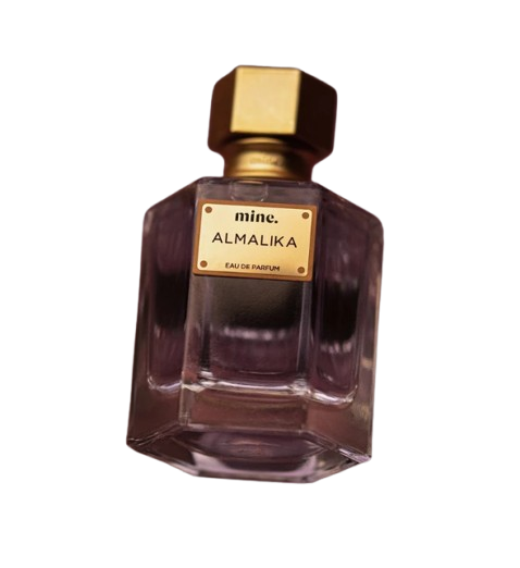 Mine. Perfumery Almalika Eau de Parfum 1