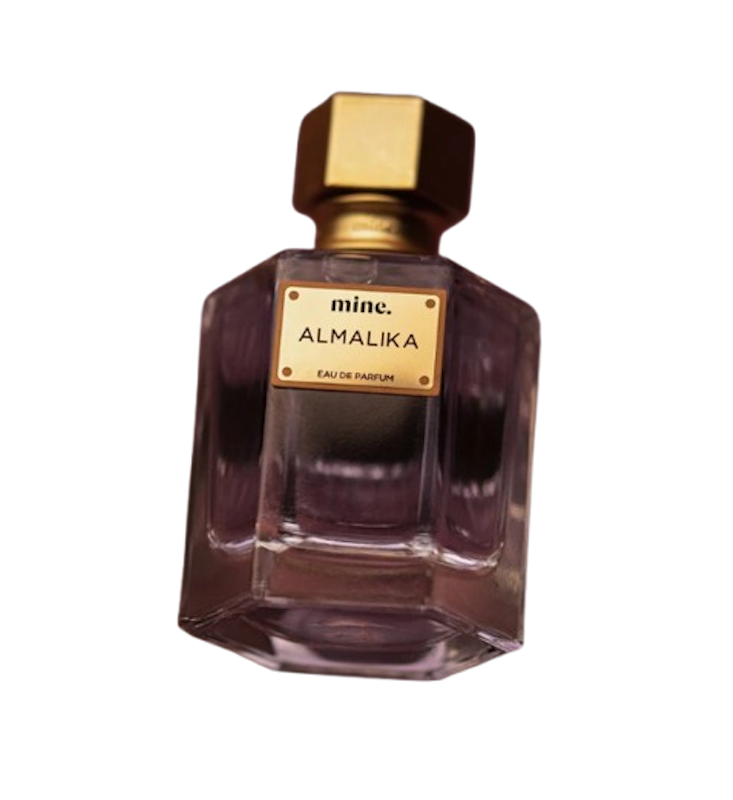 Mine. Perfumery Almalika Eau de Parfum 1