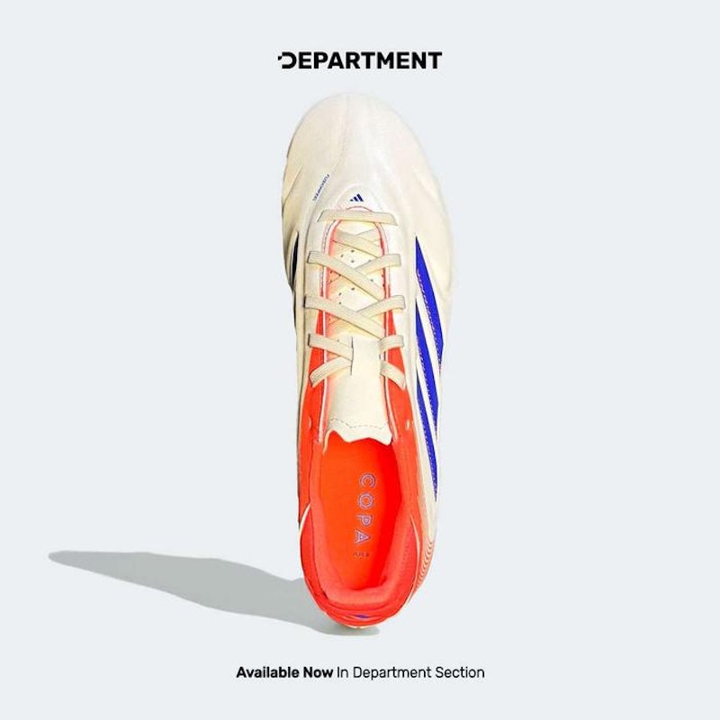 adidas Copa Pure 3 League Firm/Multi-Ground Boots 2