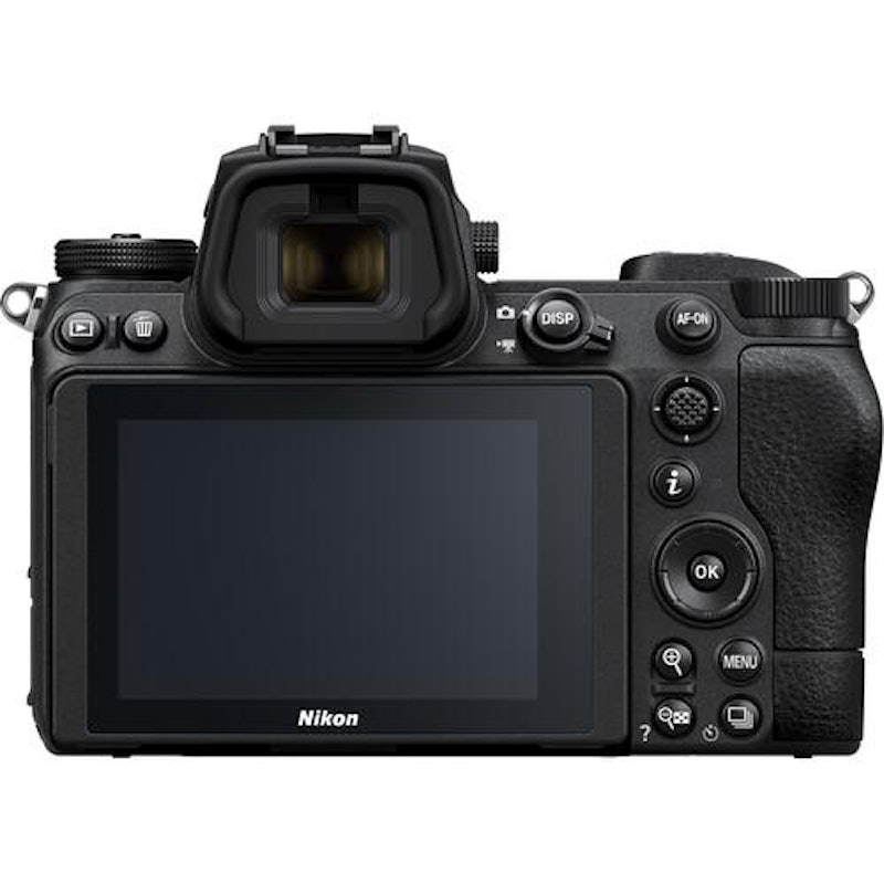 Nikon Z7 II 5