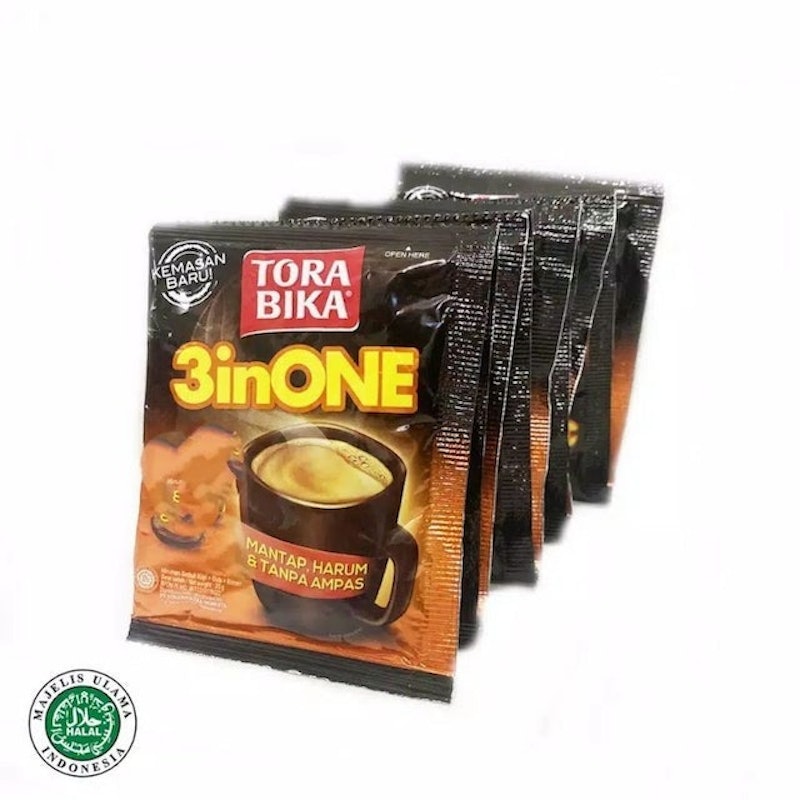 Torabika 3inONE 2