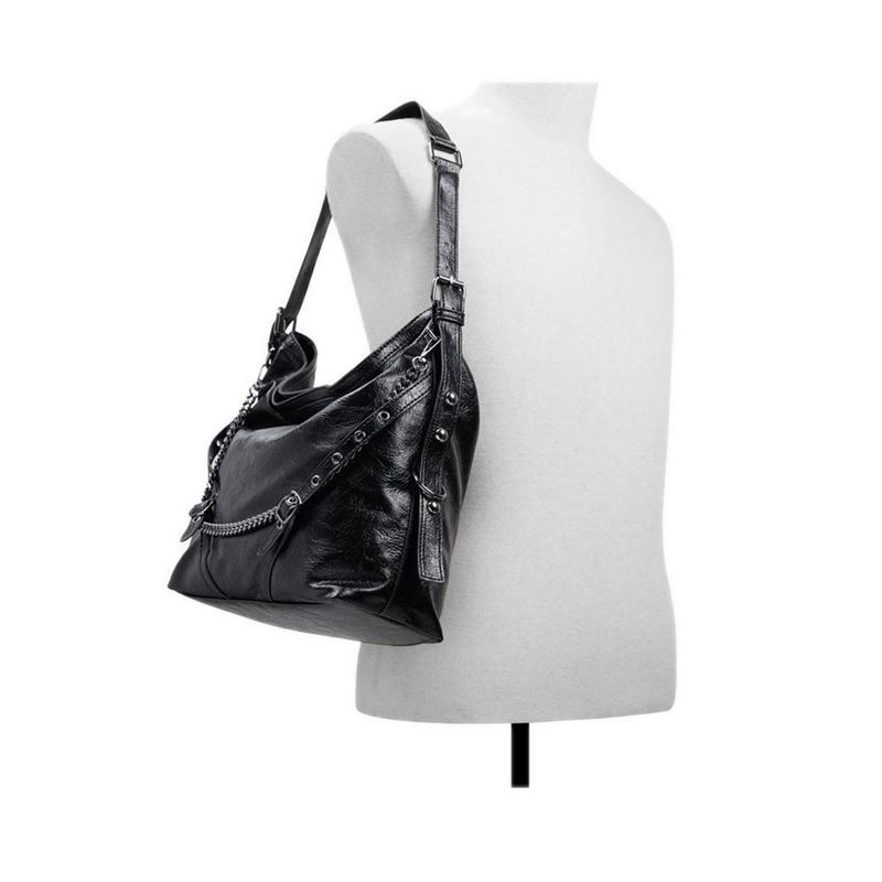 ALDO Faralia Shoulder Bag Other Black