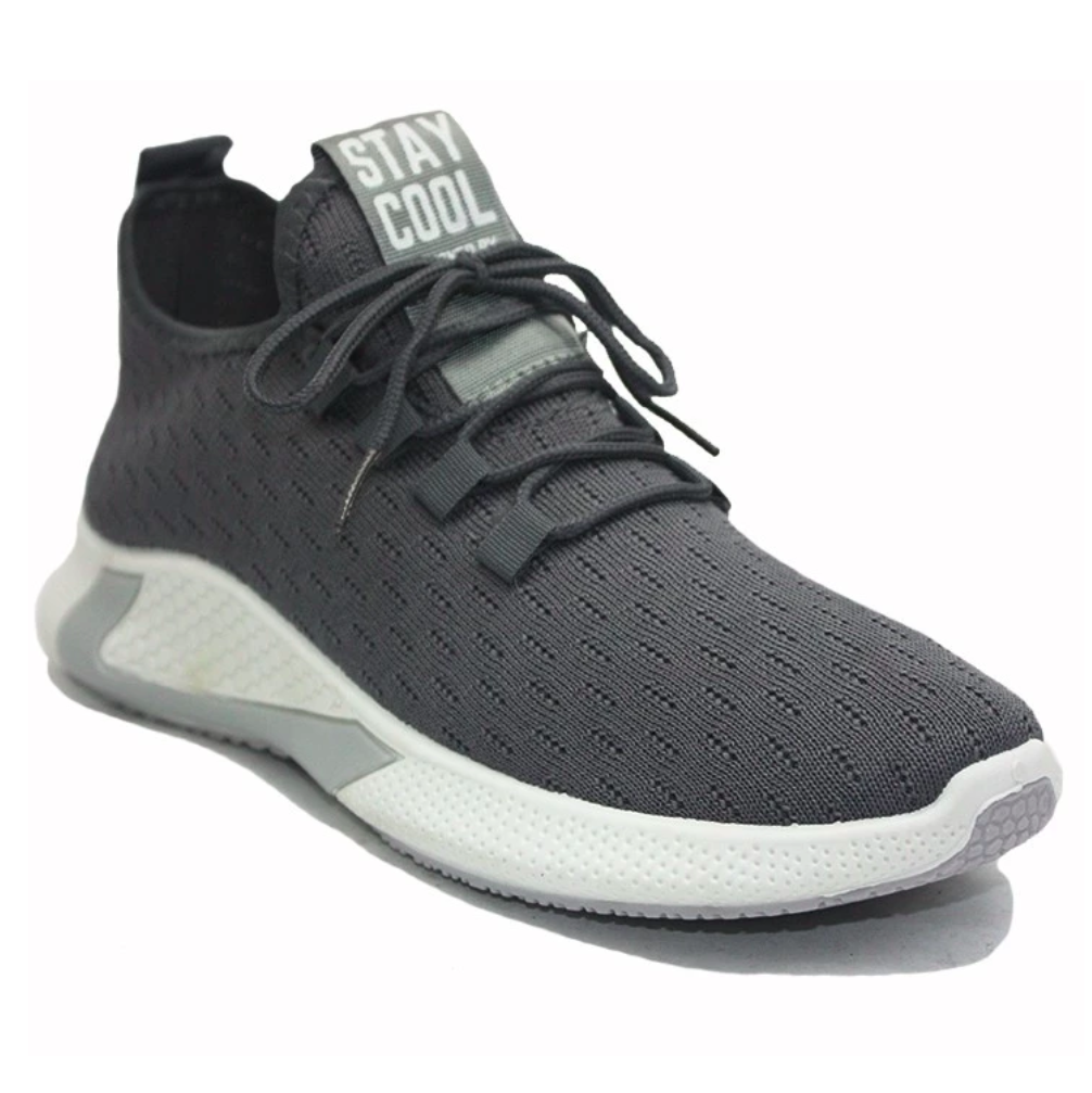 Dr. Kevin Sepatu Sport Pria Sneakers 2