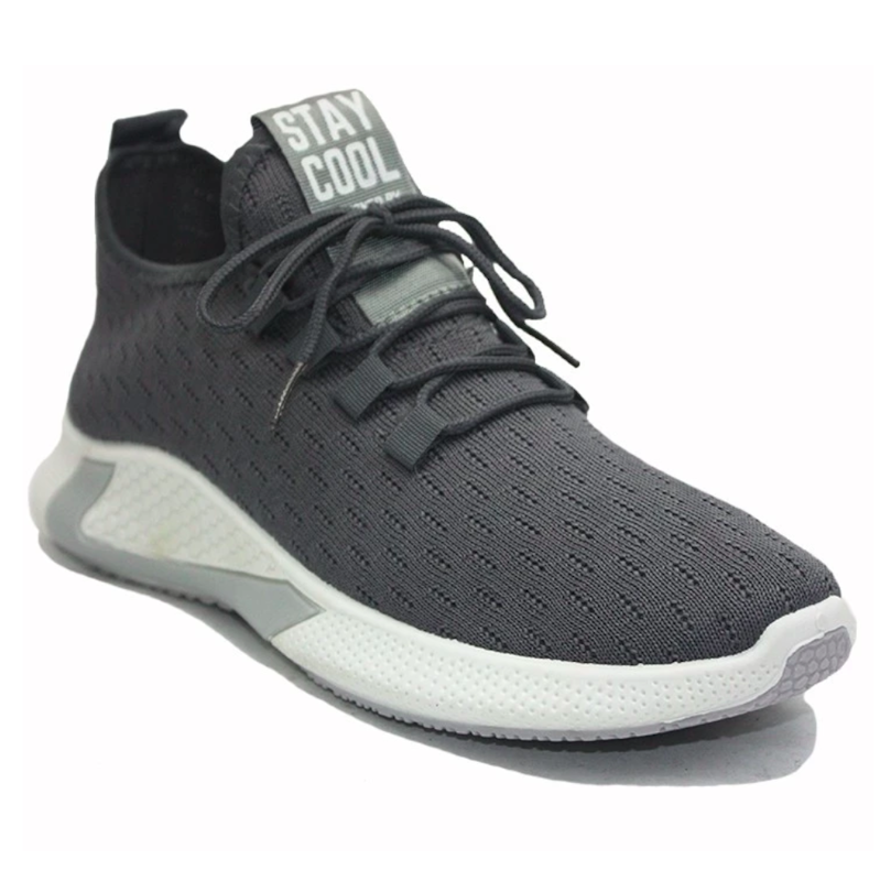 Dr. Kevin Sepatu Sport Pria Sneakers 2