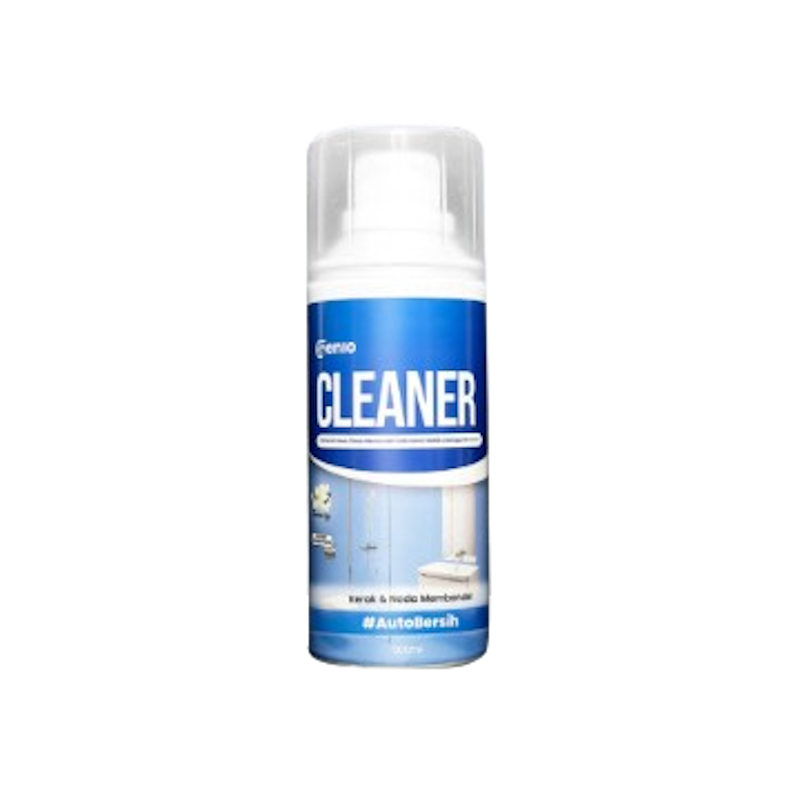 Cleaner 1