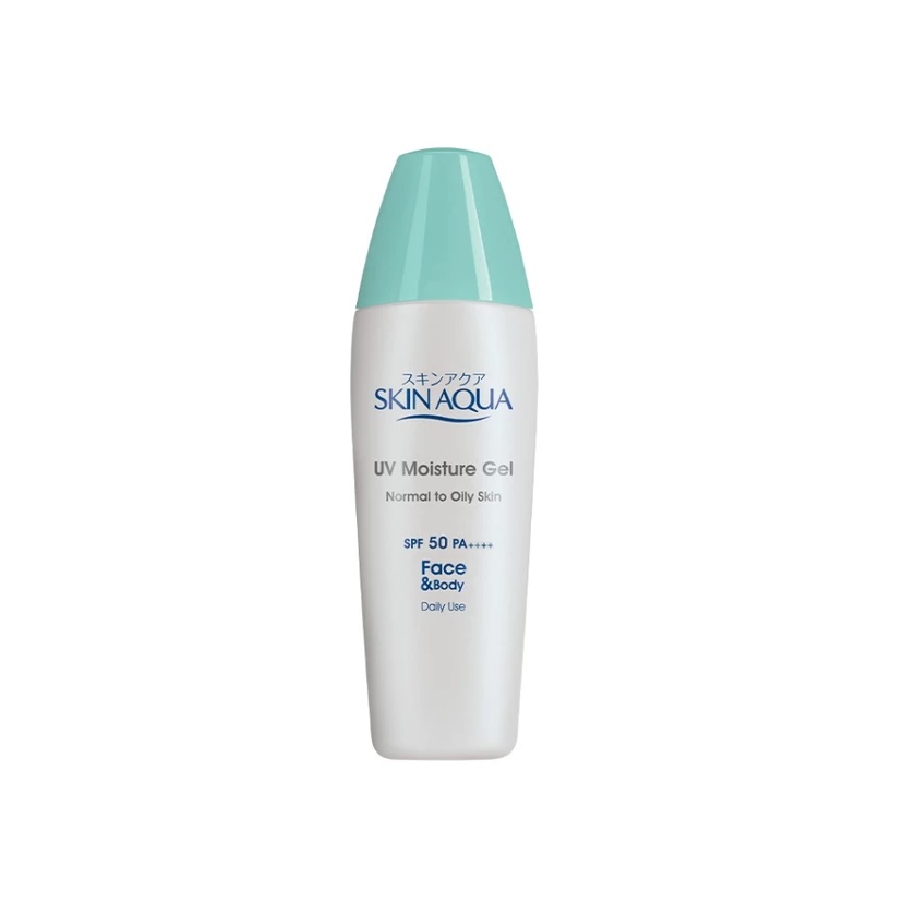 UV Moisture Gel SPF 50 PA++++ 1