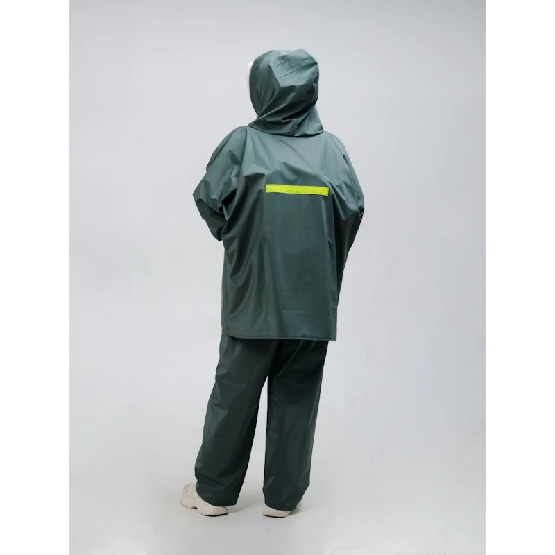 Athena Jas Hujan Hoodie 2