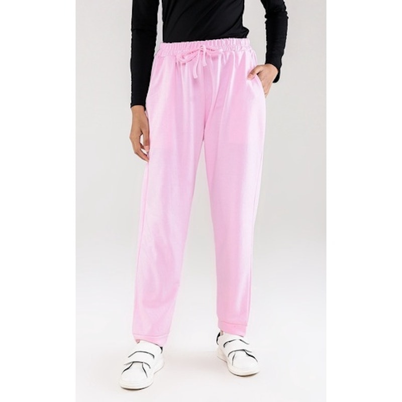 Basic Leisure Sweatpants 4