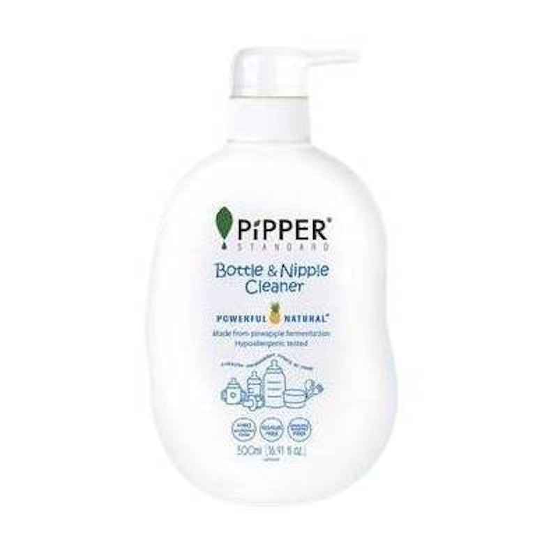 PiPPER Bottle And Nipple Cleaner 1