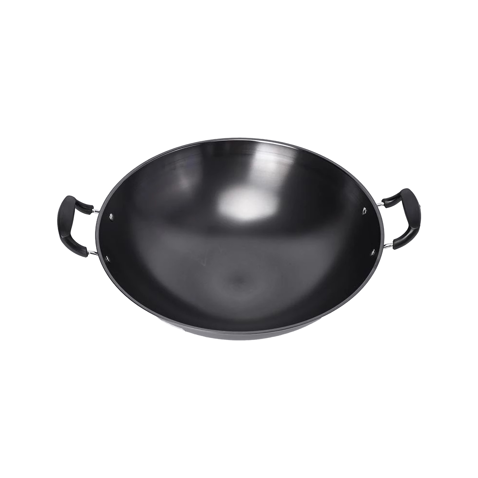 BMW Kitchenware Wajan Hitam Vezel