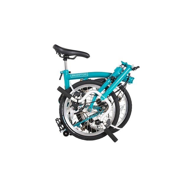 Brompton  B75