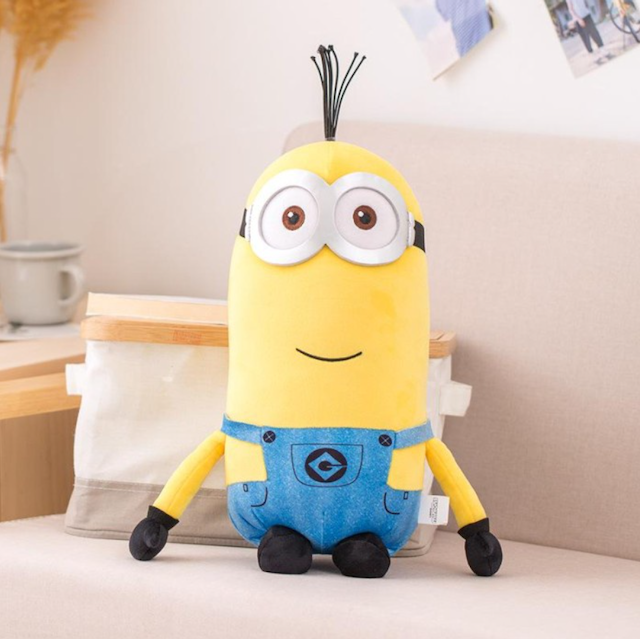 10 Rekomendasi Boneka Minion Terbaik  2
