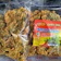 Arafah Food Bayam Crispy Doea Toedjoeh 1