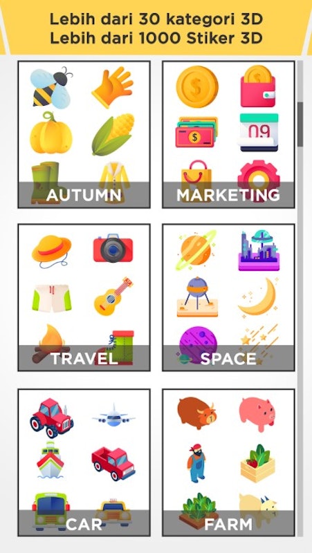 3D Logo Maker and Logo Creator 5