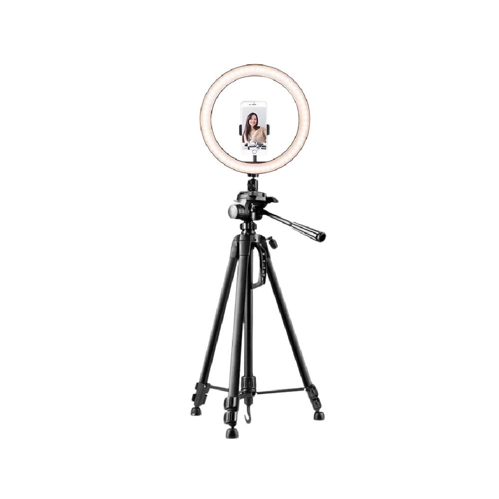INBEX Ring Light LED 26 cm + Tripod 210 cm