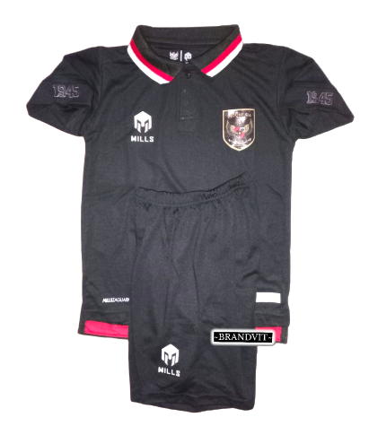  Jersey Timnas Anak Indonesia