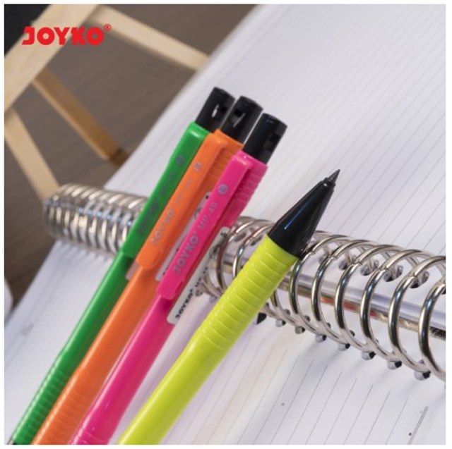 Atali Makmur Joyko Mechanical Pencil MP-49